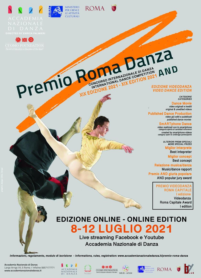 Locandina XIX edizione
